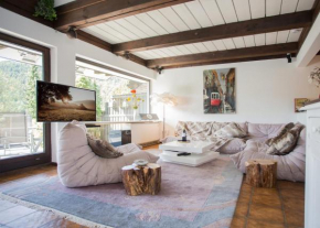 Holidayhome - Margaritenweg 17-R Niedersfeld